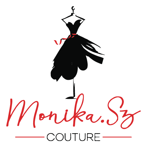 Monika Couture SZ Logo